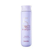 MASIL 5 Salon No Yellow Shampoo 300ml