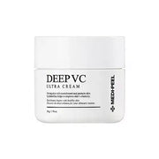 MEDIPEEL Deep VC Ultra Cream 50g