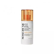 SOME BY MI V10 Hyal Hydra Capsule Sunscreen 40ml (SPF50+ PA++++)
