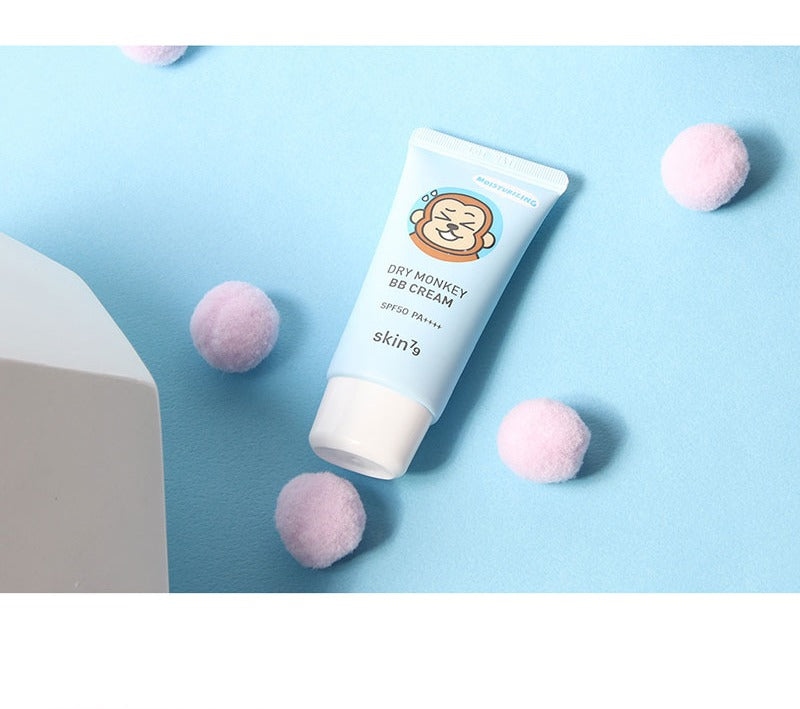 Skin79 Dry Monkey BB Cream SPF50 PA++++ 30ml