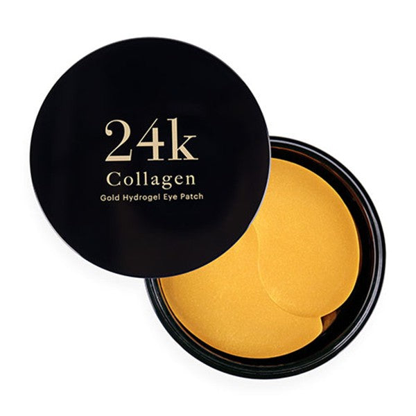 skin79 Gold Hydrogel Eye Patch Collagen 60pcs