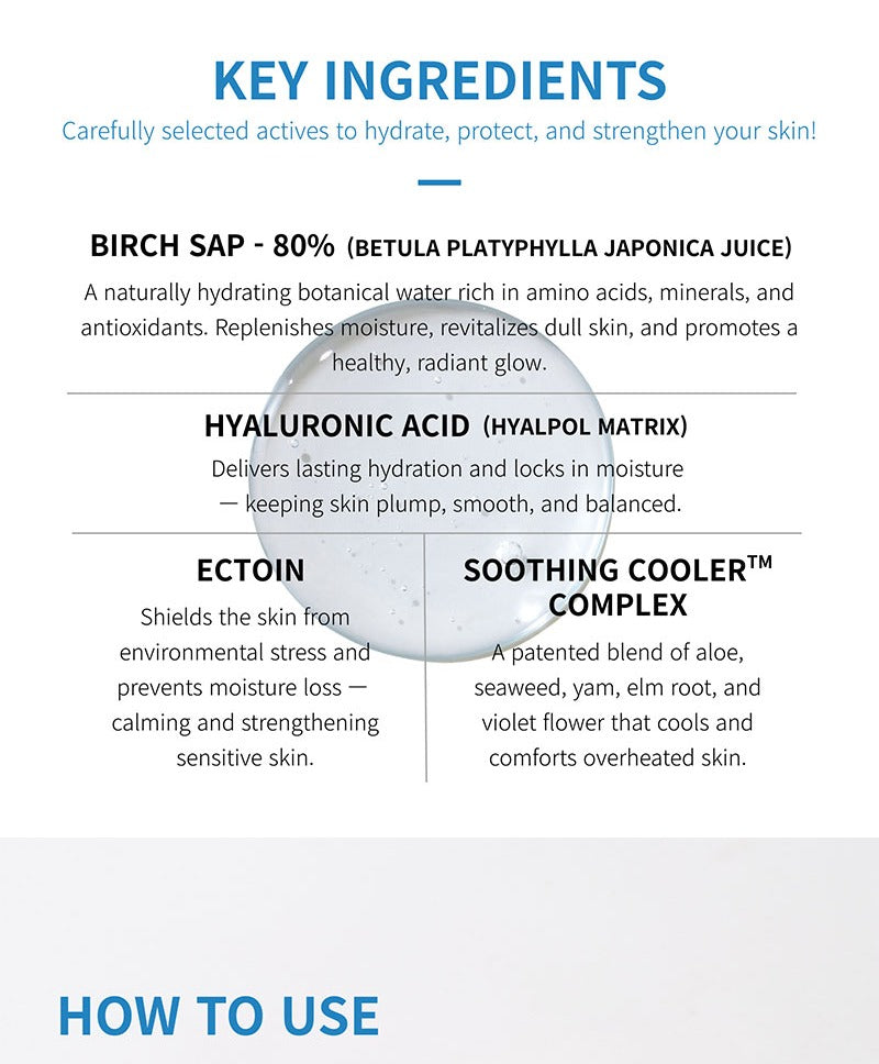 Slowpure Hydration Texture Serum 50ml