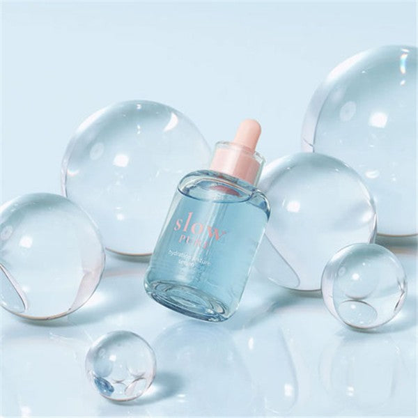 Slowpure Hydration Texture Serum 50ml