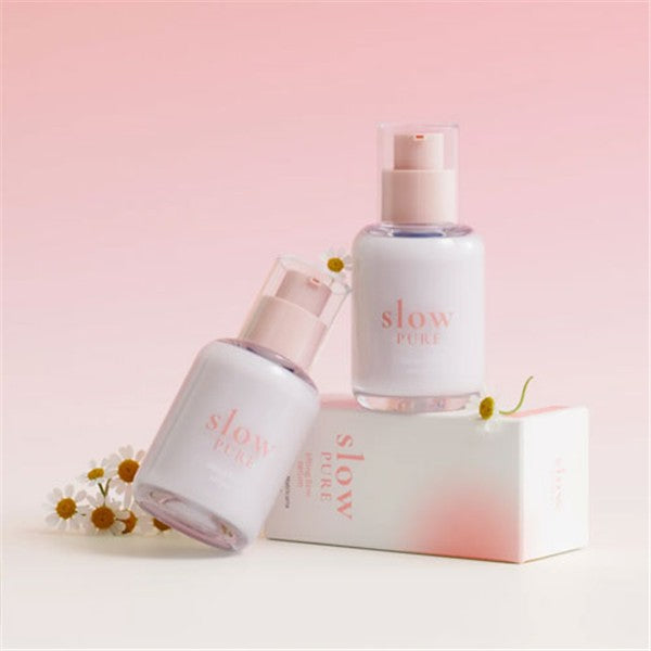 Slowpure Lifting Firm Serum 50ml